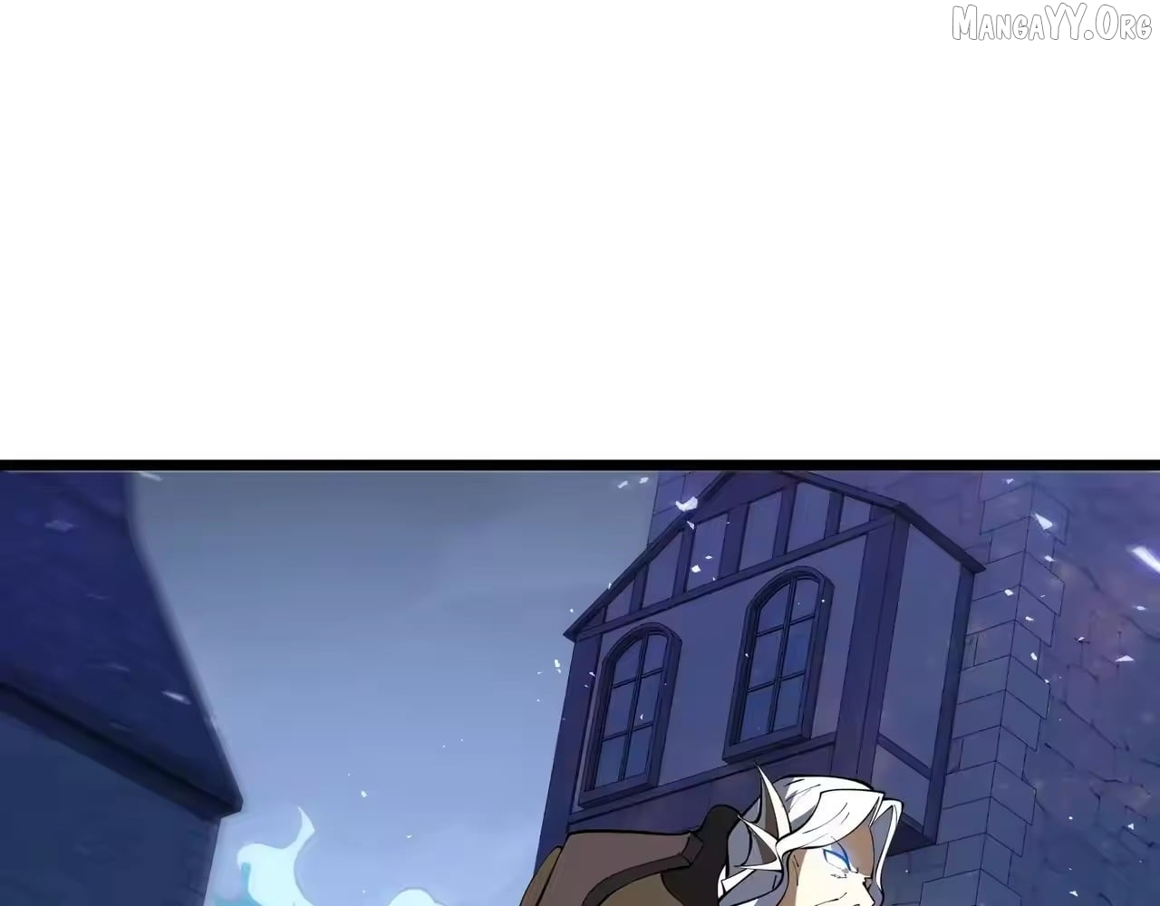 I Contracted Myself Chapter 137 - page 38